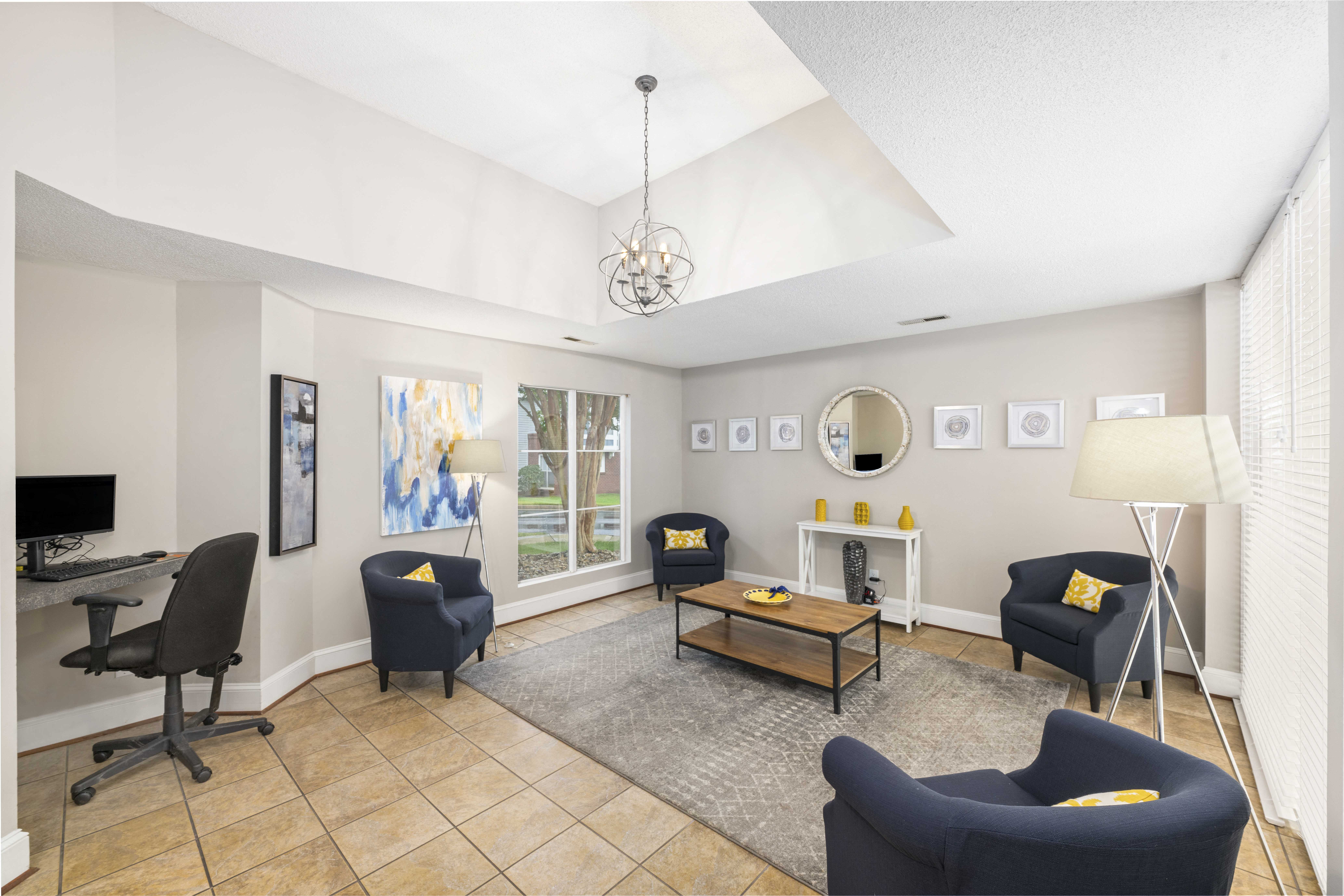 Maa Pavilion Place is a similar property to Colonial Village At Waterford located in Midlothian